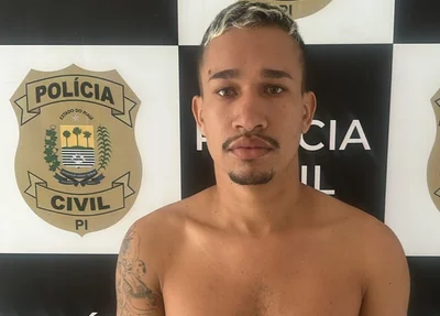 Acusado de matar adolescente em Teresina