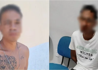 Acusados de assassinar mototaxista em Uruçuí