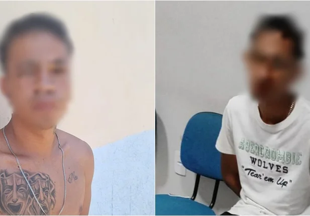 Acusados de assassinar mototaxista em Uruçuí