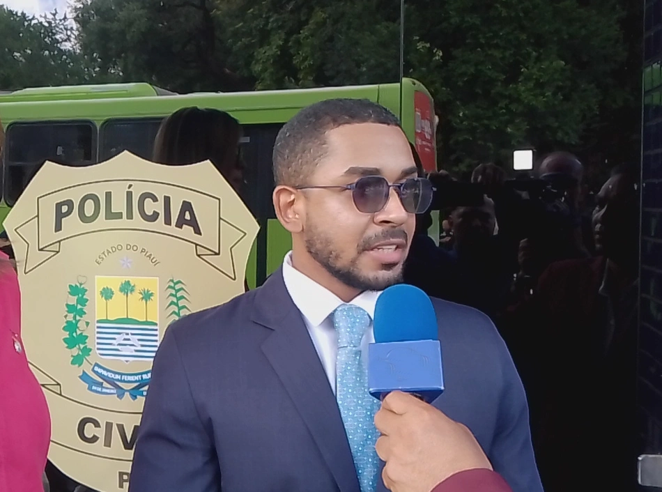 Advogado Osman Oliveira