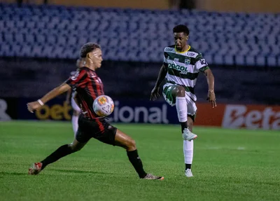 Altos e Moto Club empatam em jogo sem muitas emoções na Copa do Nordeste