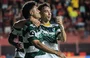 Altos vence Sport fora de casa, mas não avança na Copa do Nordeste