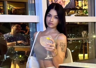 Amanda Larissa Almeida