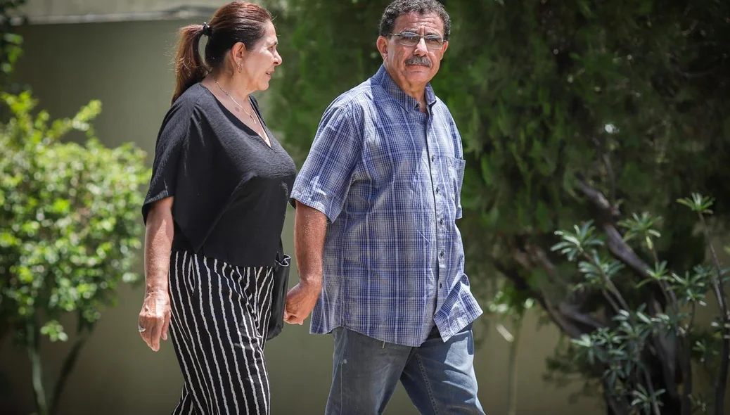 Amigos se despediram do ex-deputado