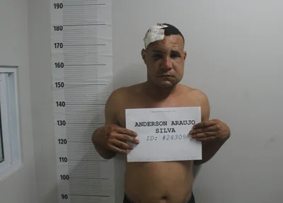 Anderson Araújo Silva