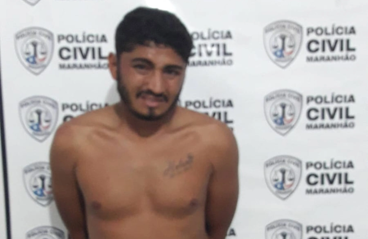 Antônio Almeida, acusado de ameaçar a prefeita Fabiana Mendes
