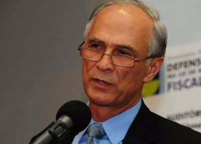 Antônio Andrade