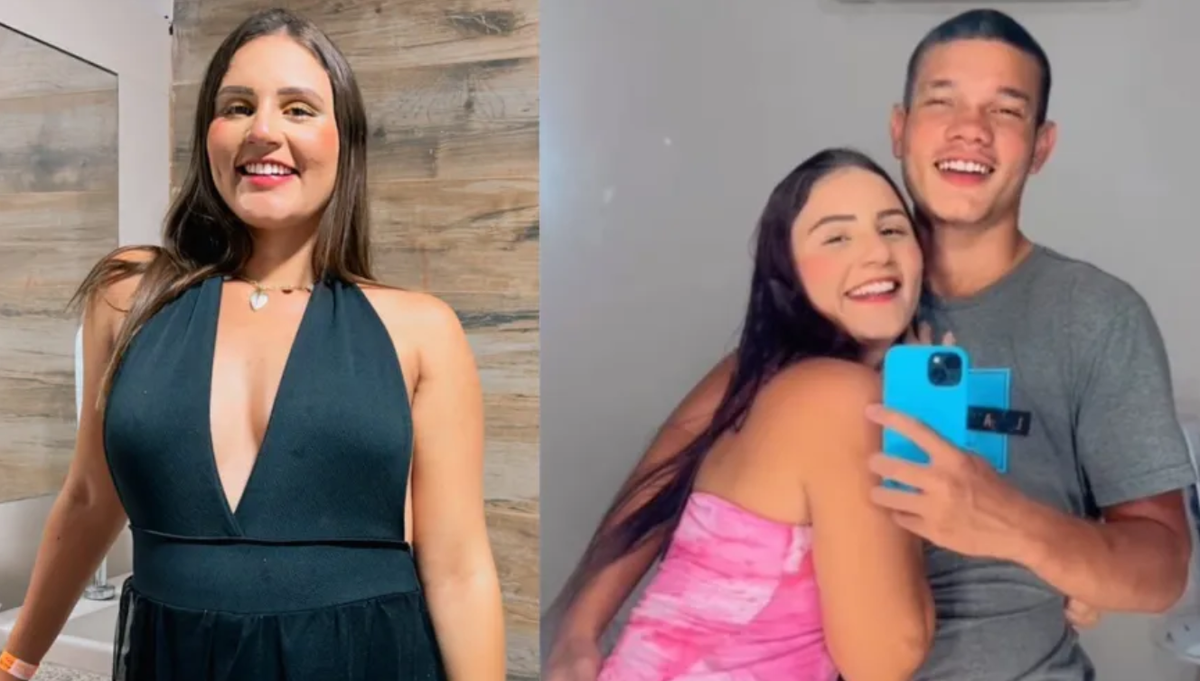 Antônio Lício é preso acusado de matar Beatriz dos Anjos Miranda