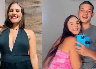 Antônio Lício é preso acusado de matar Beatriz dos Anjos Miranda