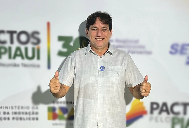 Apolinário Moraes