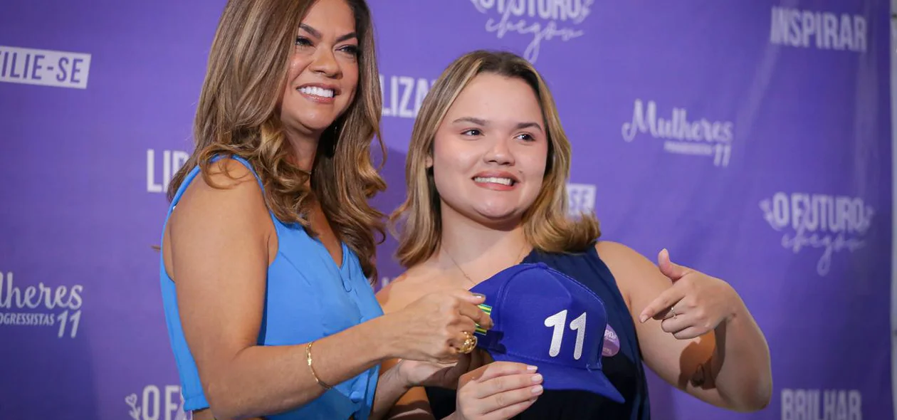 As homenagens fazem parte do dia Internacional da Mulher
