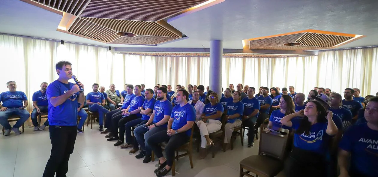 Assembleia Legislativa do Piauí lança programa de ações estratégicas