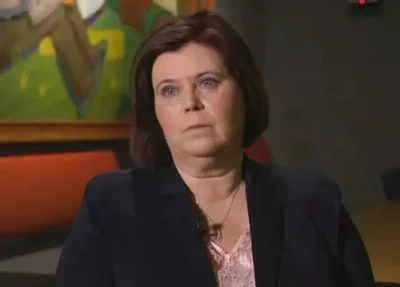 Ásthildur Lóa Thórsdóttir renunciou ao cargo