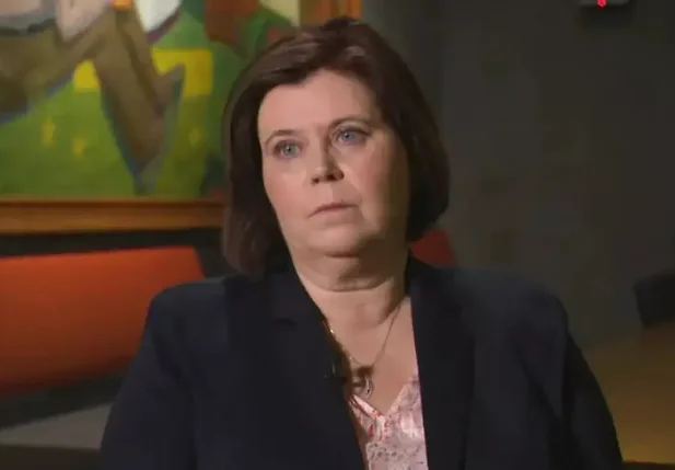 Ásthildur Lóa Thórsdóttir renunciou ao cargo