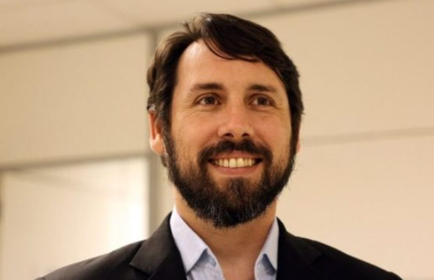 Bráulio Costa Ribeiro