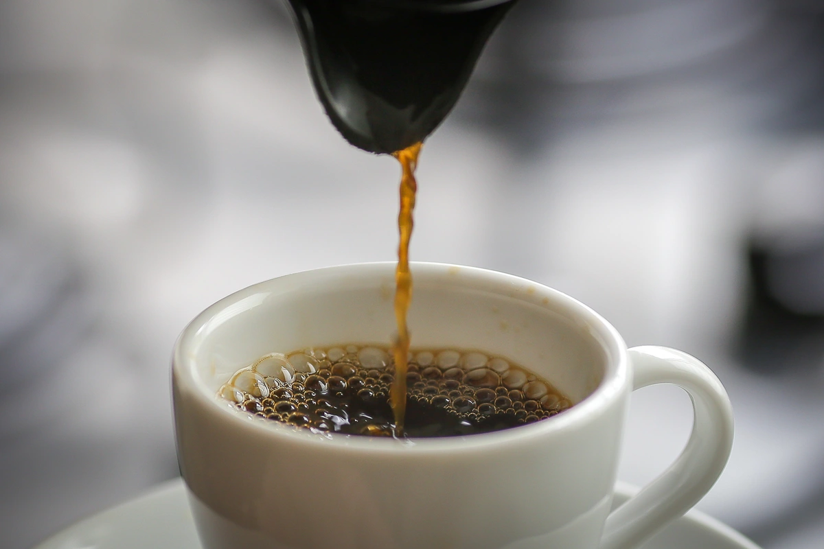 Café