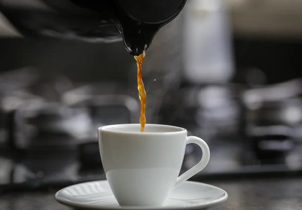 Café