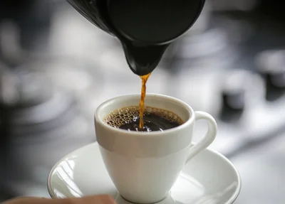 Café