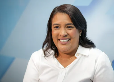 Camila Barbosa, Prefeita de Lagoa do Piauí