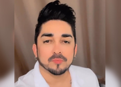 Cantor Elson Barbosa
