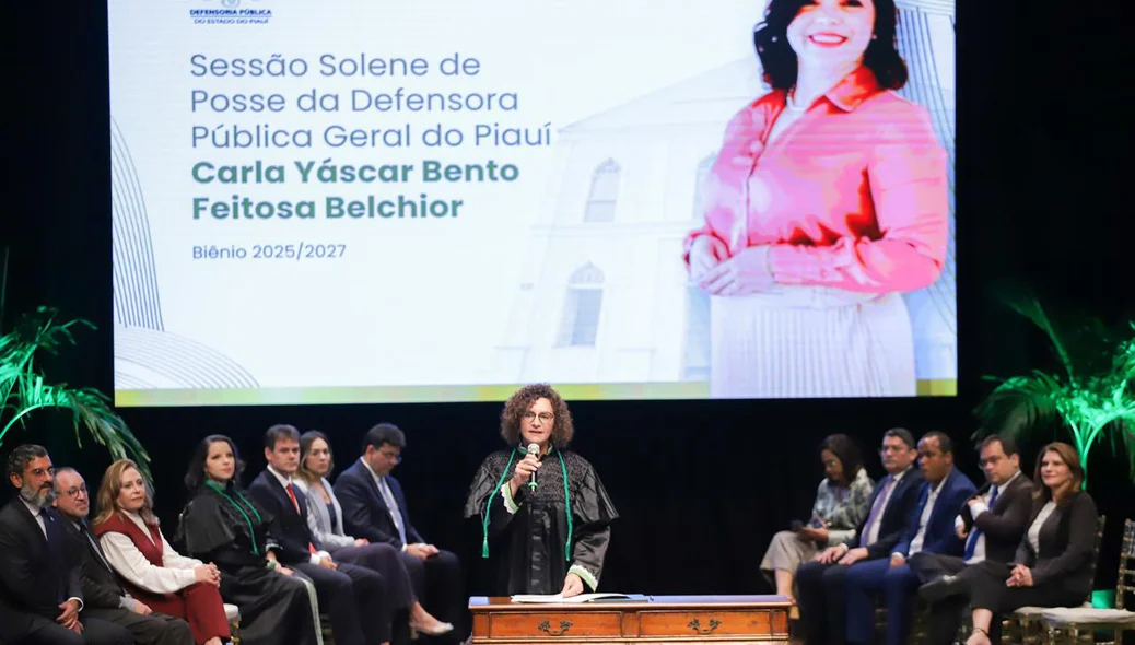Carla Yáscar Bento Feitosa Belchior