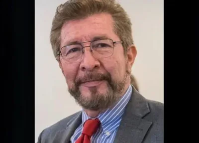 Carlos Sánchez Berzaín