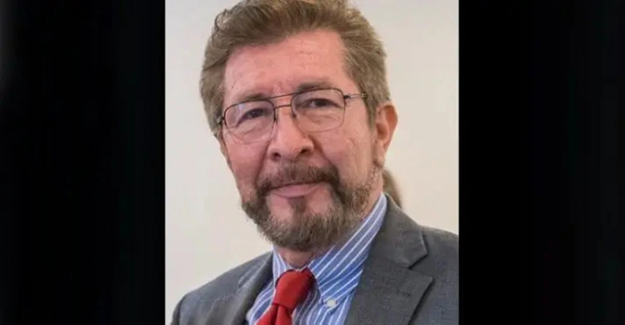 Carlos Sánchez Berzaín