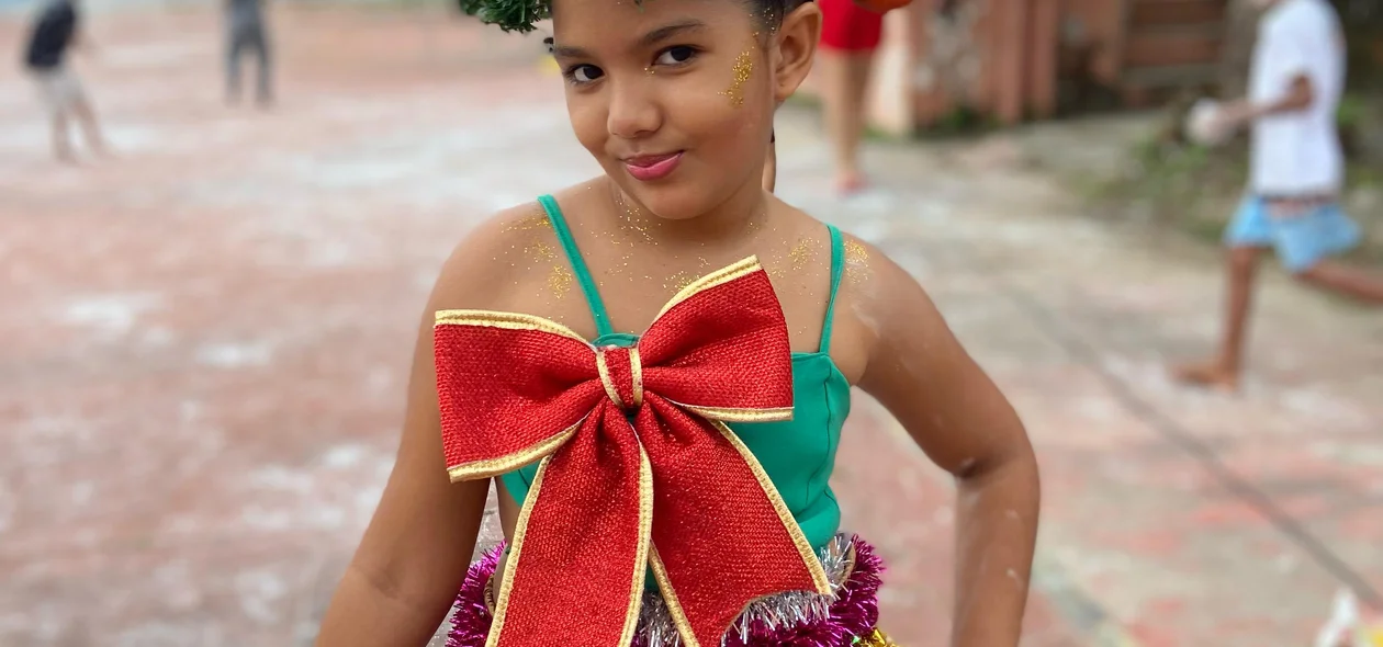 Carnaval em Parnaíba