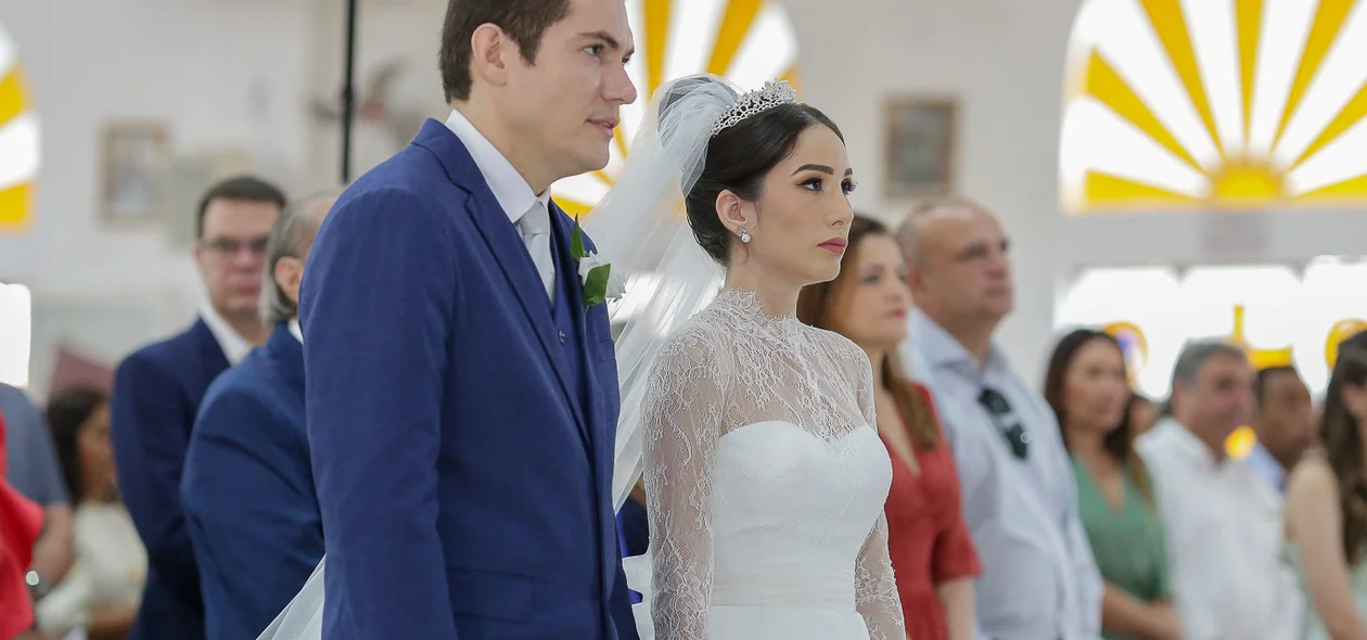 Christopher e Cristina