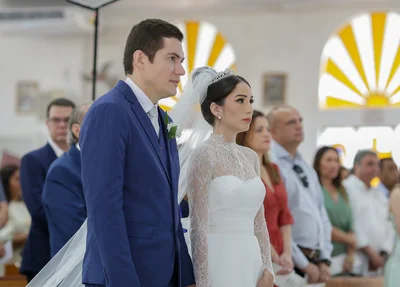 Christopher e Cristina