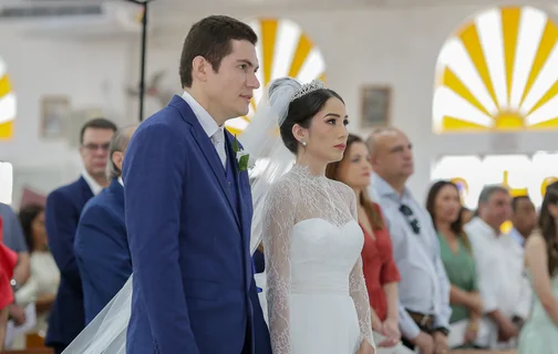 Christopher e Cristina