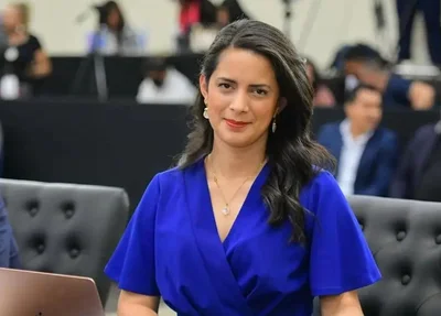Claudia Ortiz Vaca