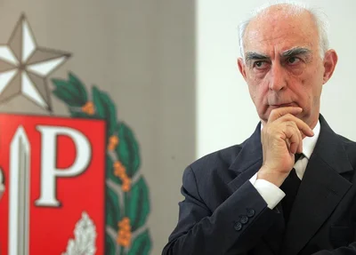 Cláudio Lembo morre aos 90 anos