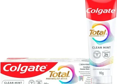Colgate Clean Mint