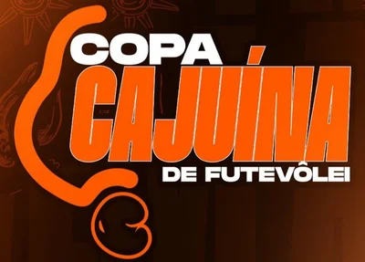 Copa Cajuína de Futevôlei