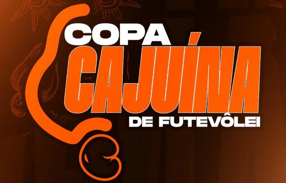 Copa Cajuína de Futevôlei