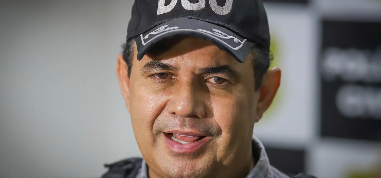Coronel Jacks Galvão
