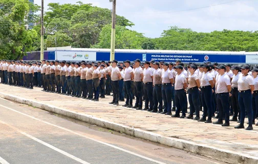 Curso de Formação de Soldados de 2025