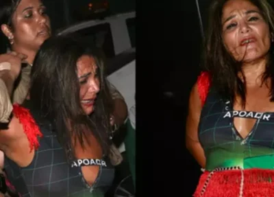 Danielle Buenaga de Azevedo