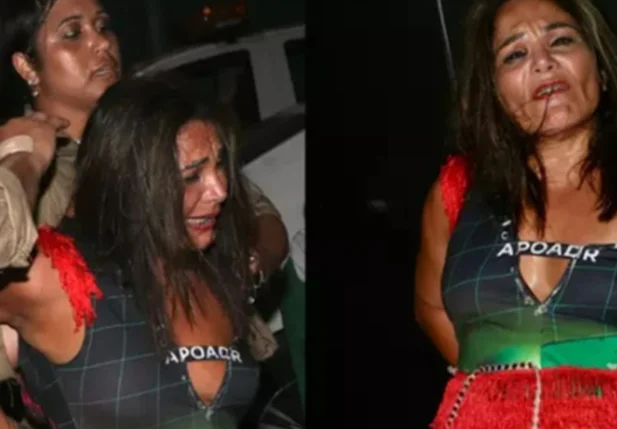 Danielle Buenaga de Azevedo
