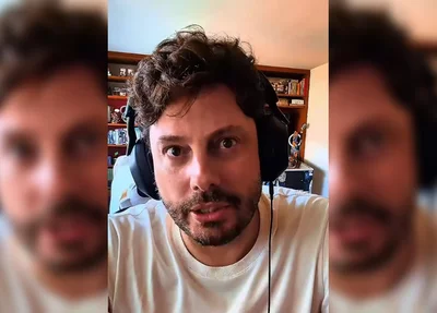 Danilo Gentili