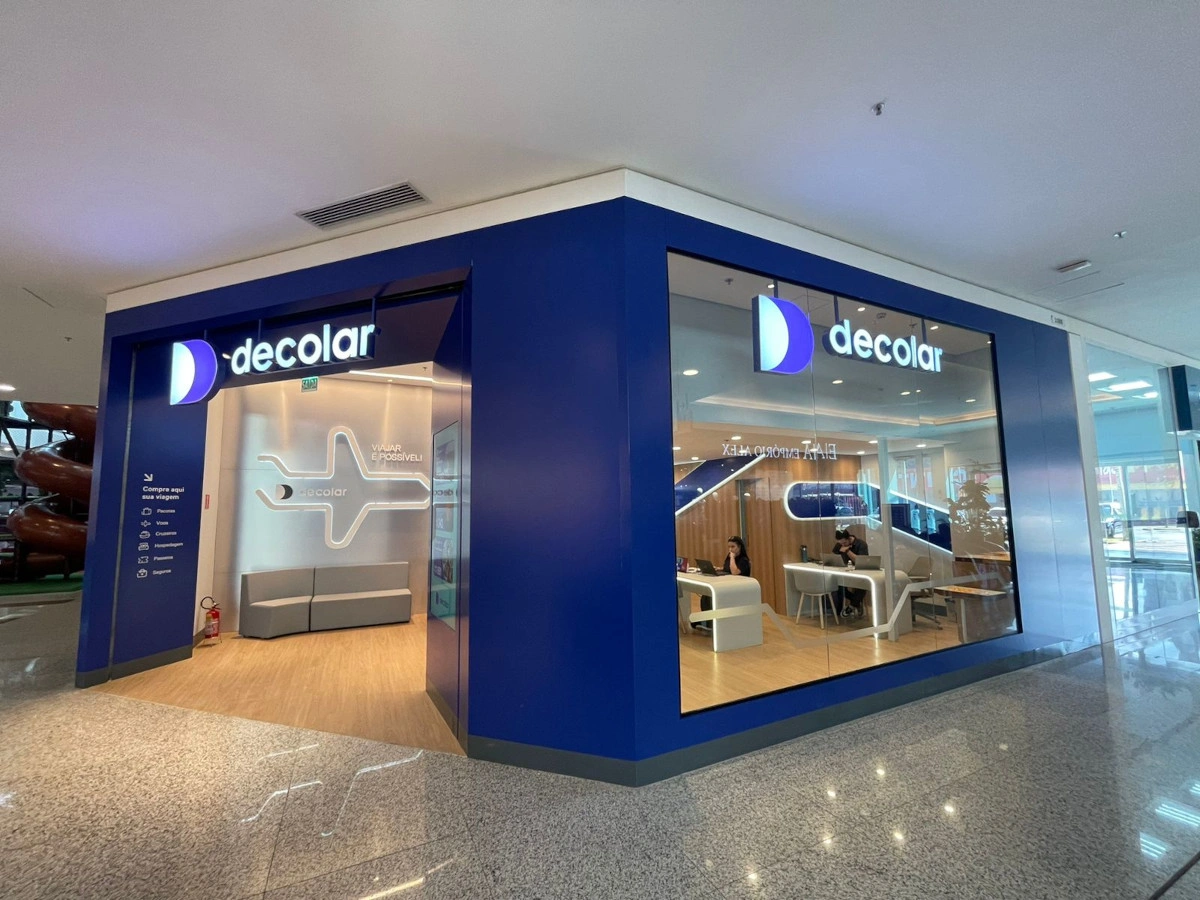 Decolar