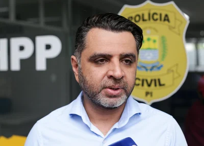 Delegado Danúbio Dias