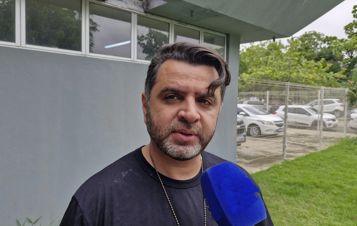 Delegado Danúbio Dias