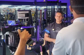 Demóstenes Ribeiro