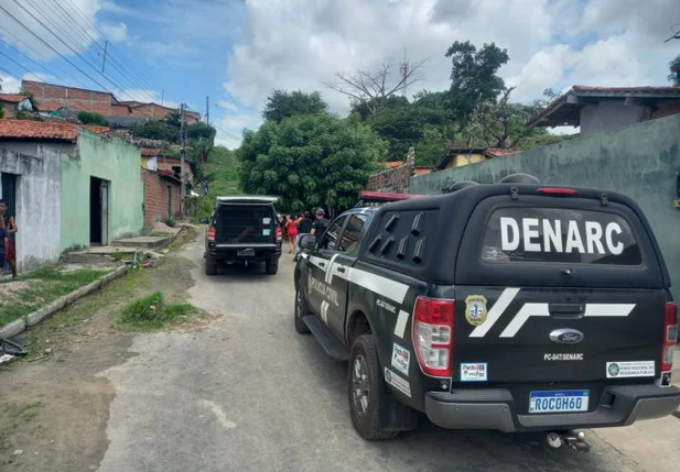 DENARC-MA