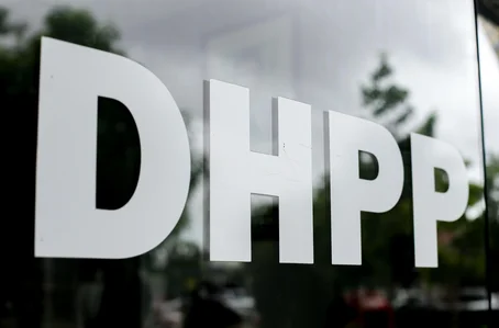 Departamento de Homicídio e Proteção à Pessoa - DHPP
