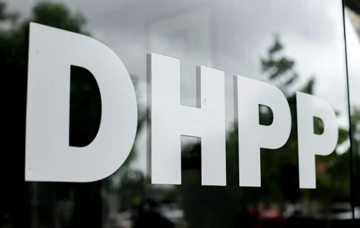 Departamento de Homicídio e Proteção à Pessoa - DHPP