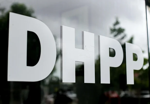 Departamento de Homicídio e Proteção à Pessoa - DHPP