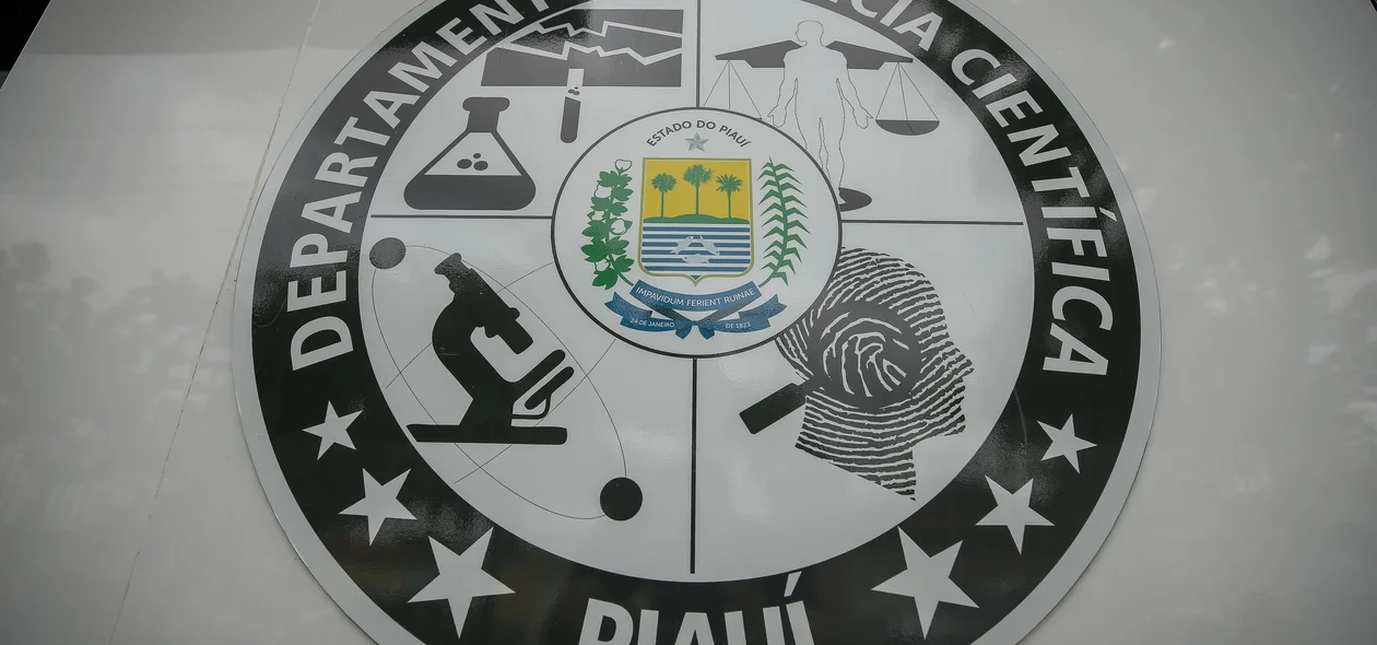 Departamento de Polícia Científica
